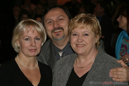 Hanna Banaszak und Miros&#322;aw Czy&#380;ykiewicz (20061112 0083)
